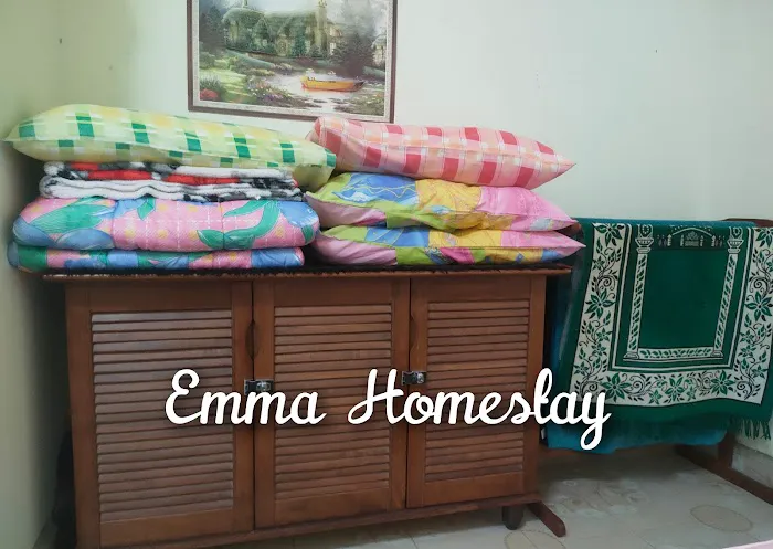 Emma Homestay Keratong Picture 3