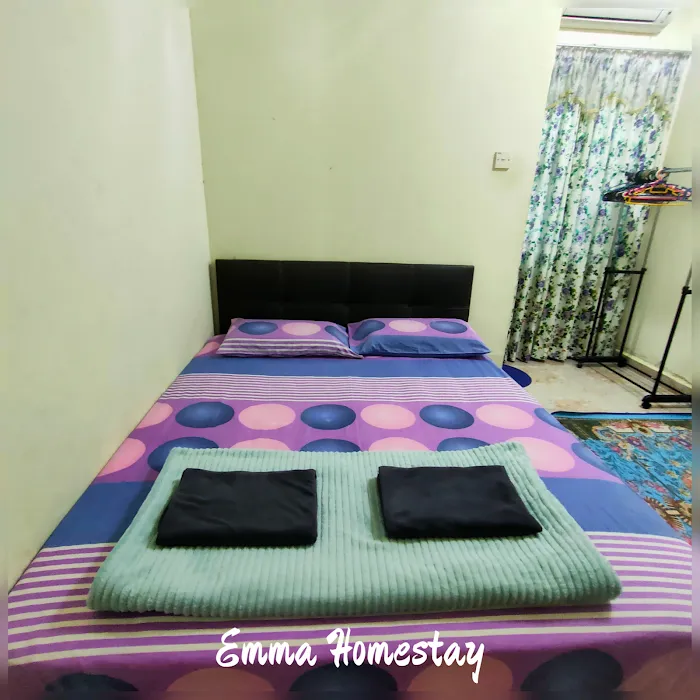 Emma Homestay Keratong Picture 10
