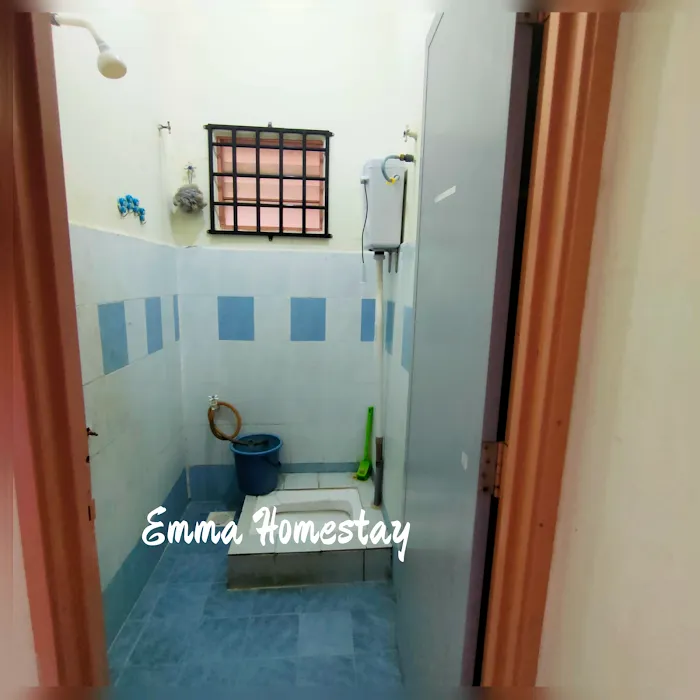 Emma Homestay Keratong Picture 4
