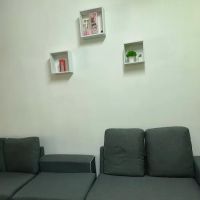 D'Ayza homestay ico