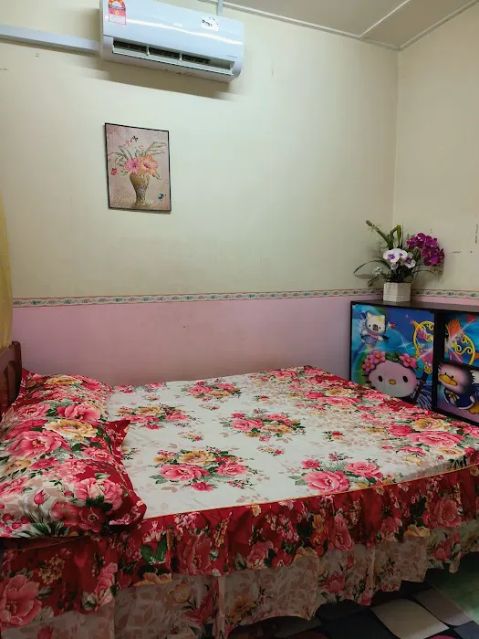 D'Ayza homestay Picture 7