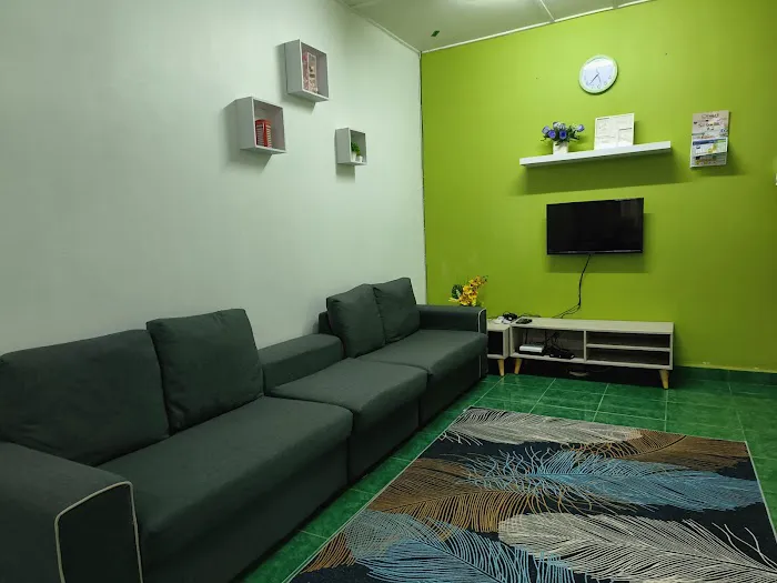 D'Ayza homestay Picture 5
