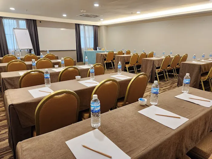 Alamis City Kuala Lumpur ( Formerly EDC Hotel Kuala Lumpur) Picture 5