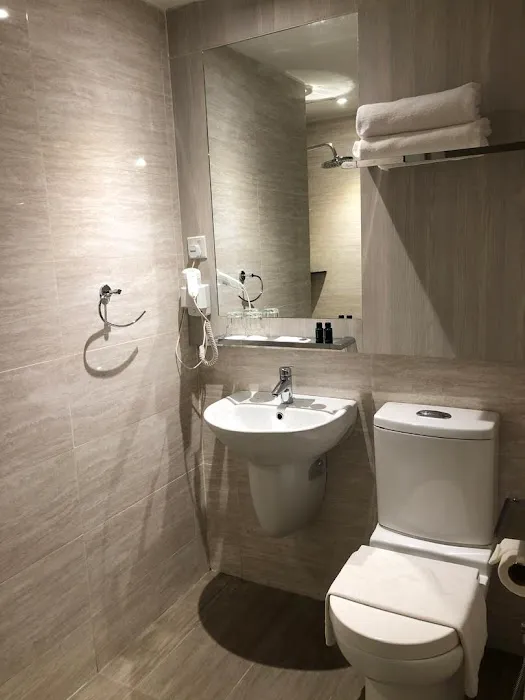 Alamis City Kuala Lumpur ( Formerly EDC Hotel Kuala Lumpur) Picture 1
