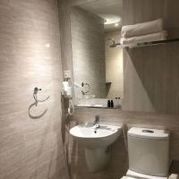 Alamis City Kuala Lumpur ( Formerly EDC Hotel Kuala Lumpur) ico