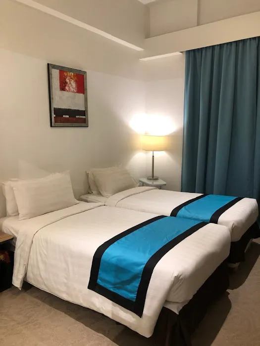 Alamis City Kuala Lumpur ( Formerly EDC Hotel Kuala Lumpur) Picture 8