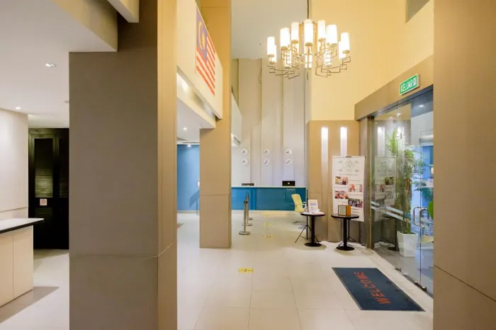 Alamis City Kuala Lumpur ( Formerly EDC Hotel Kuala Lumpur) Picture 7