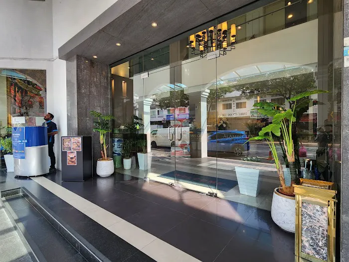 Alamis City Kuala Lumpur ( Formerly EDC Hotel Kuala Lumpur) Picture 3