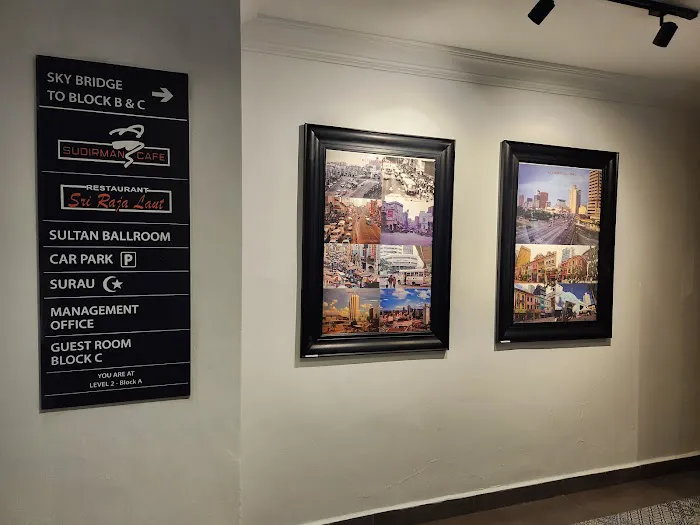 Alamis City Kuala Lumpur ( Formerly EDC Hotel Kuala Lumpur) Picture 9