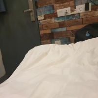 Pavilion Hotel ico