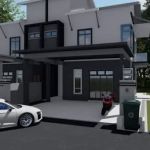 Pelindung Height Residential