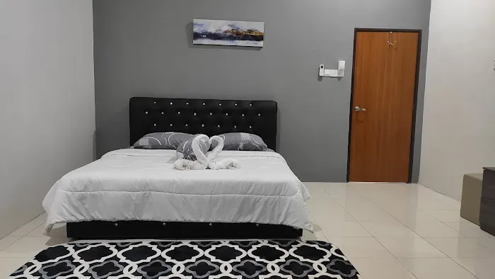 FRA Homestay semi D full aircond Picture 1