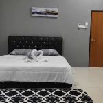 FRA Homestay semi D full aircond