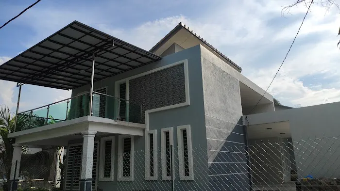 FRA Homestay semi D full aircond Picture 3