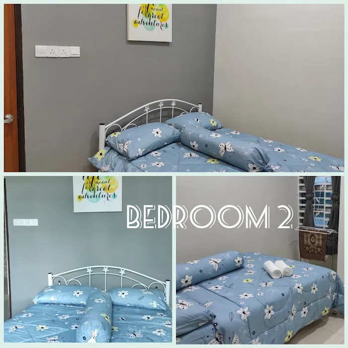 FRA Homestay semi D full aircond Picture 5