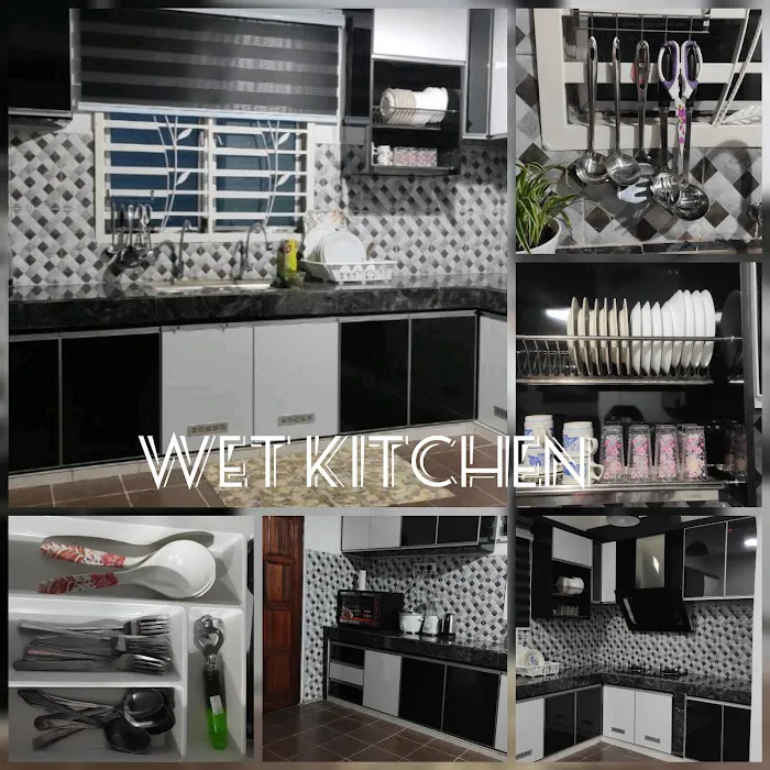 FRA Homestay semi D full aircond Picture 8