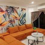 Pipi Homestay