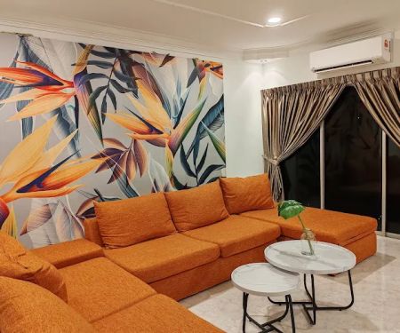 Pipi Homestay