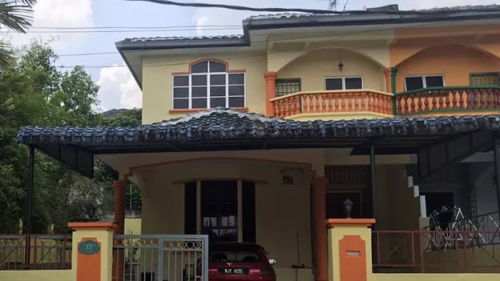 Homestay-Bidara Inn Picture 2