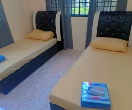 Homestay-Bidara Inn