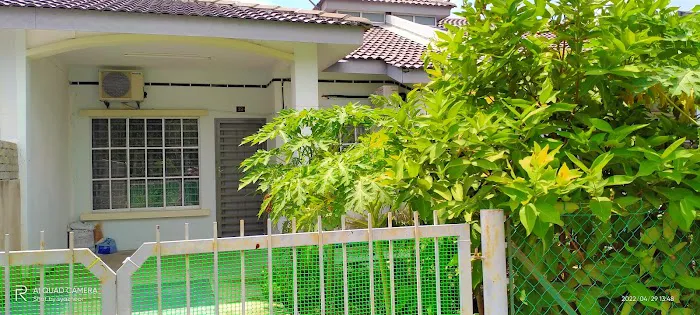 Salam Homestay d'Tampin Picture 5