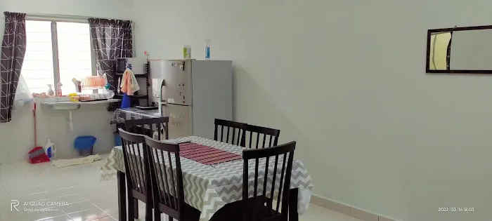 Salam Homestay d'Tampin Picture 3