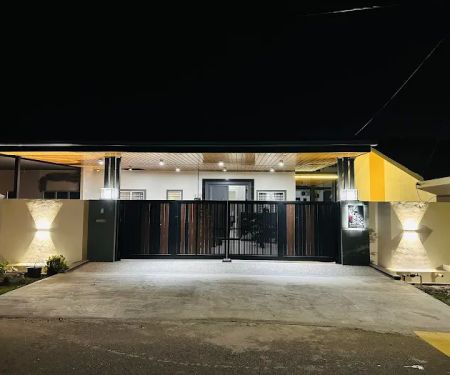 Fatty 66 Homestay