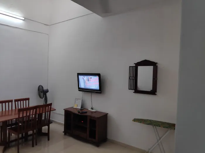 Adib Homestay Picture 9