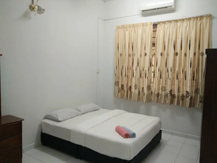 Adib Homestay Picture 5