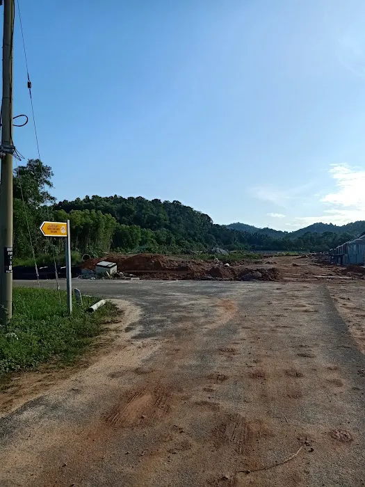 Adib Homestay Picture 6