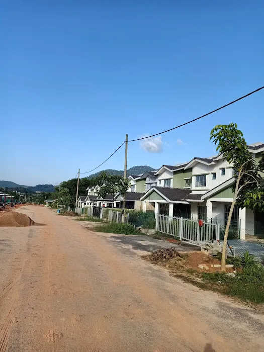 Adib Homestay Picture 4