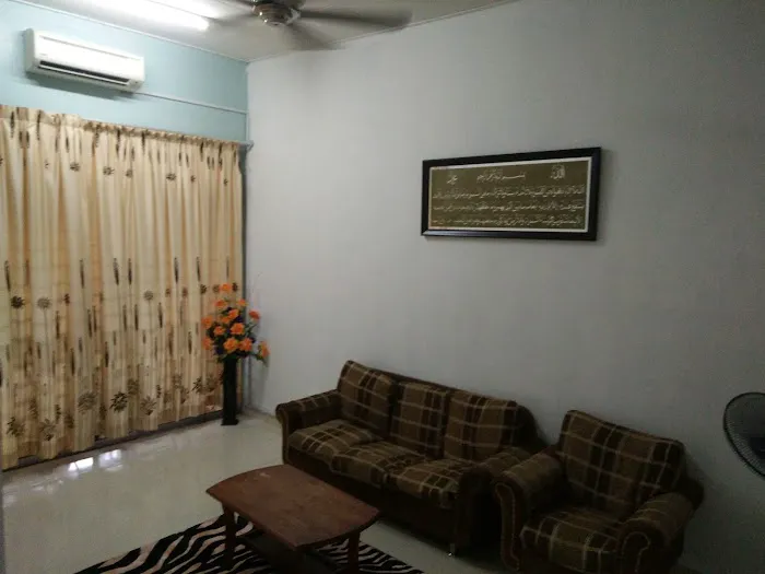 Adib Homestay Picture 1