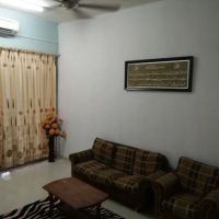 Adib Homestay ico