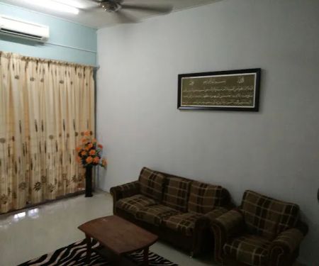 Adib Homestay