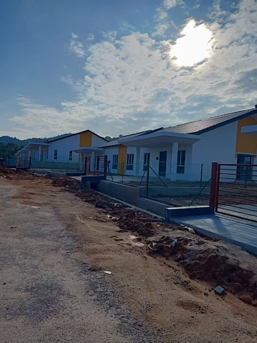 Adib Homestay Picture 7