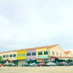 TI 2601 Homestay Tampin