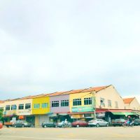 TI 2601 Homestay Tampin ico