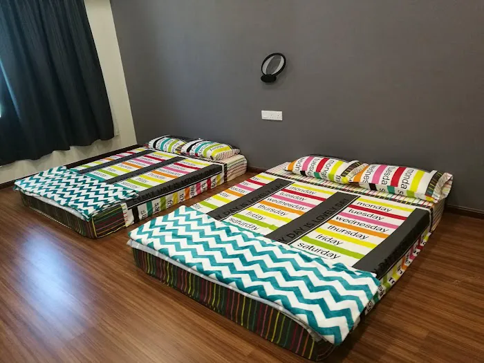 TI 2601 Homestay Tampin Picture 7