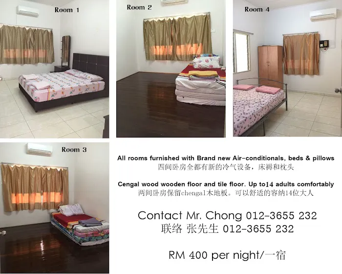 Happiness HomeStay Tampin Taman Indah Picture 10