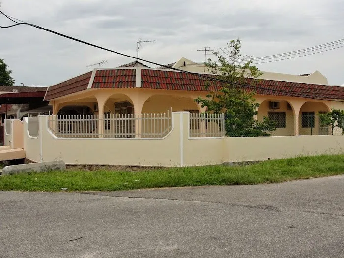 Happiness HomeStay Tampin Taman Indah Picture 1