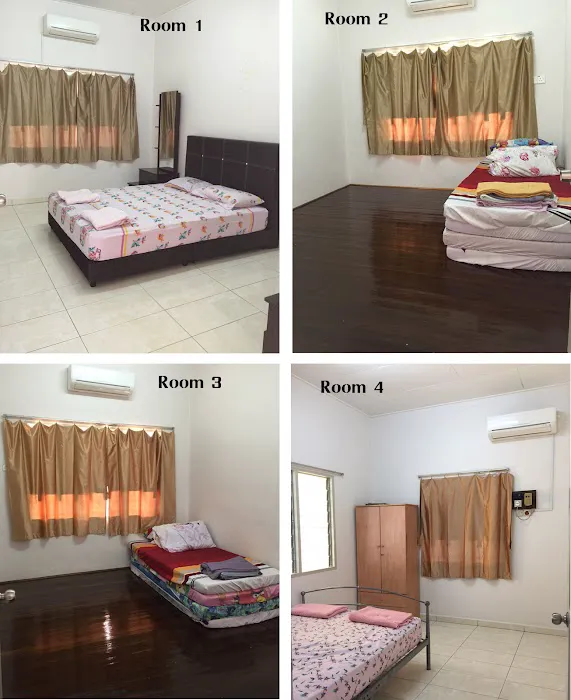 Happiness HomeStay Tampin Taman Indah Picture 8