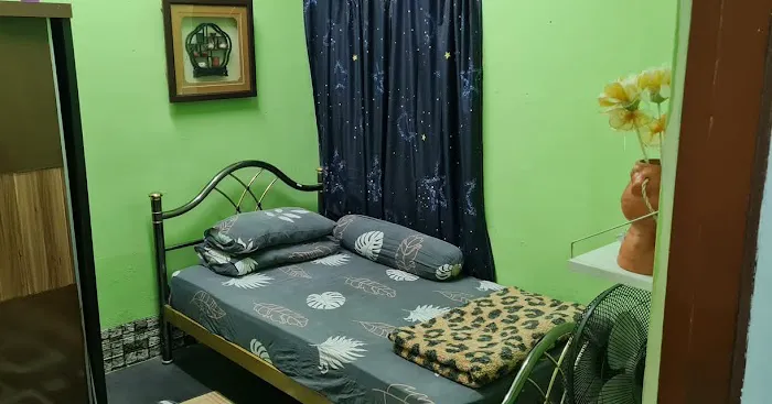 Homestay D hijau tampin negeri sembilan Picture 9