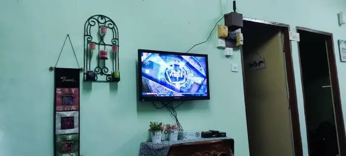 Homestay D hijau tampin negeri sembilan Picture 8