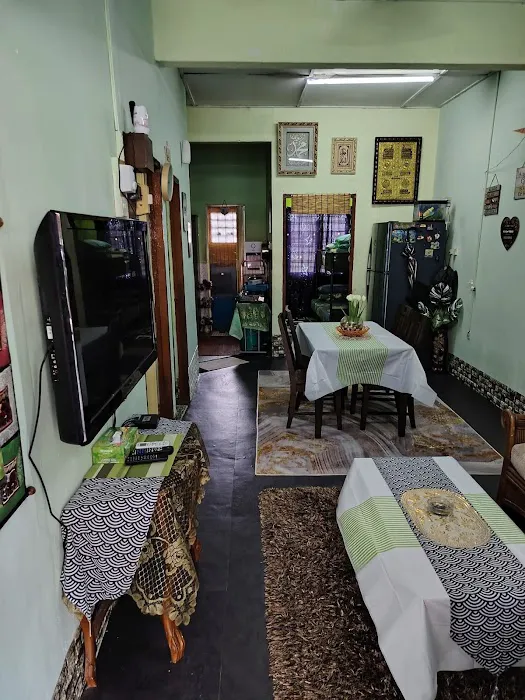 Homestay D hijau tampin negeri sembilan Picture 4