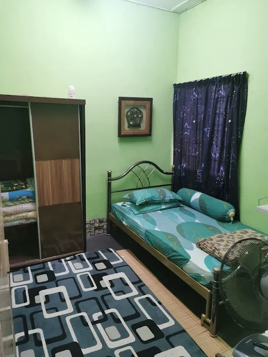 Homestay D hijau tampin negeri sembilan Picture 1