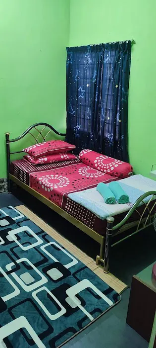 Homestay D hijau tampin negeri sembilan Picture 5