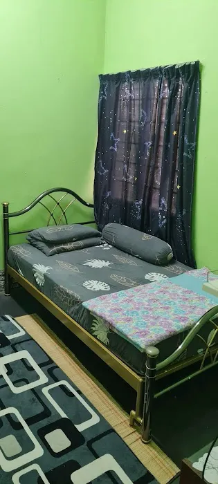 Homestay D hijau tampin negeri sembilan Picture 10
