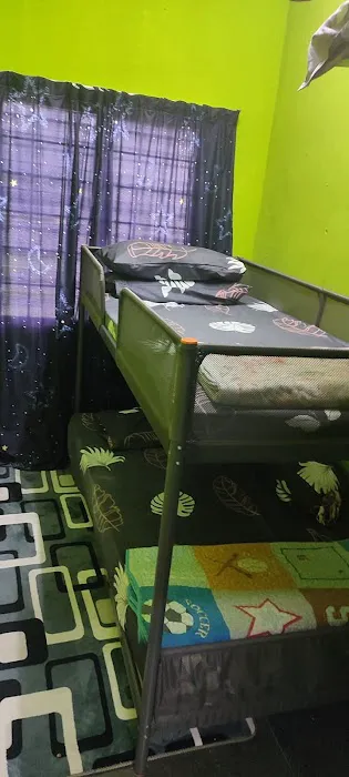 Homestay D hijau tampin negeri sembilan Picture 3