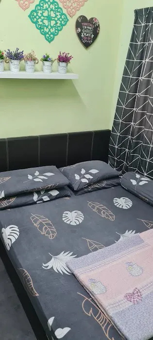 Homestay D hijau tampin negeri sembilan Picture 2