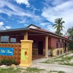 Homestay Sungai Pasu, Dong, Raub